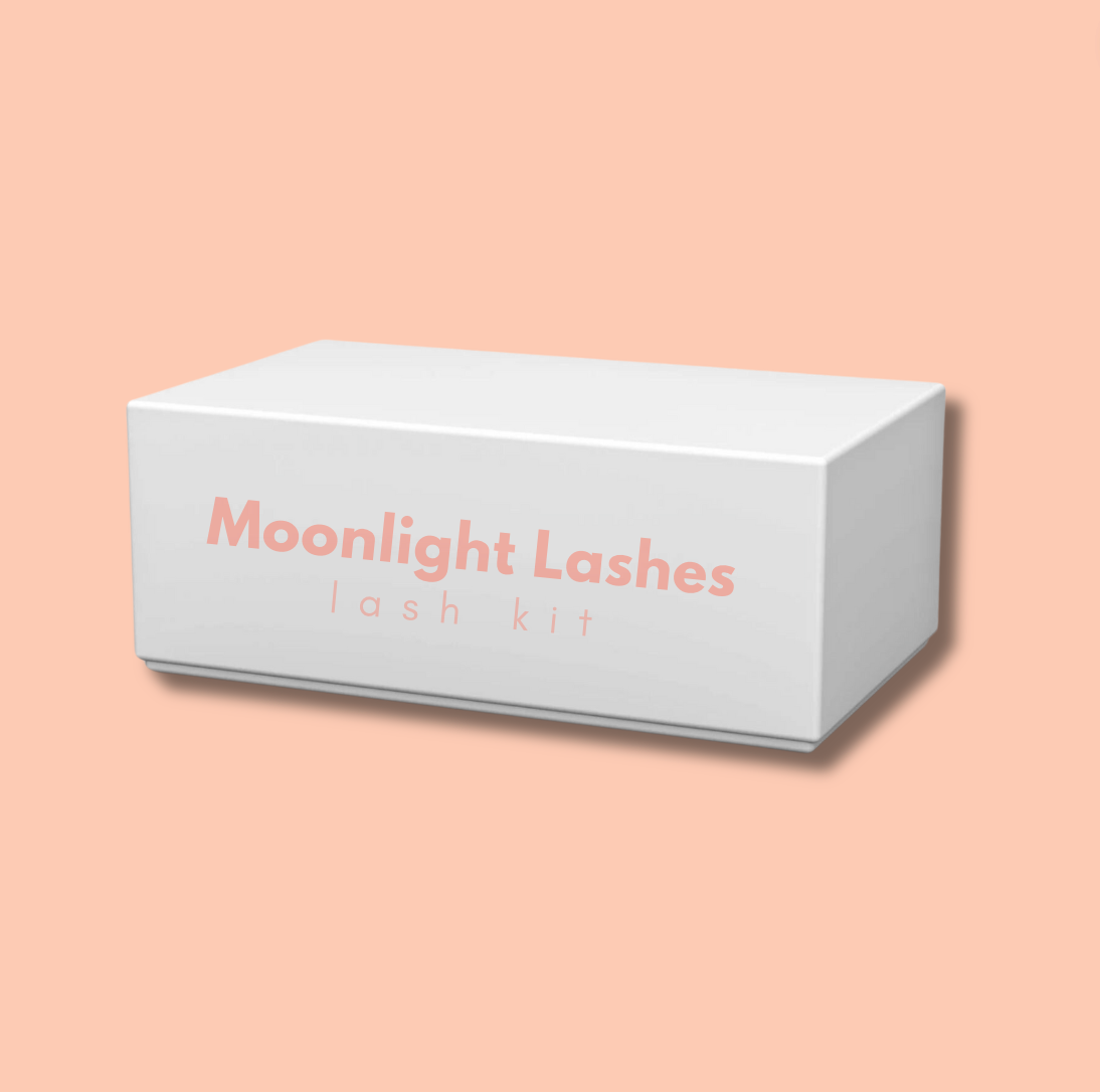 Lash Kit