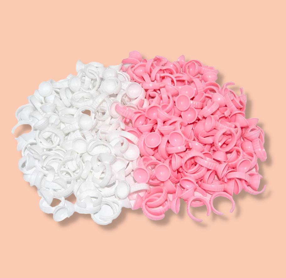 GLUE RINGS