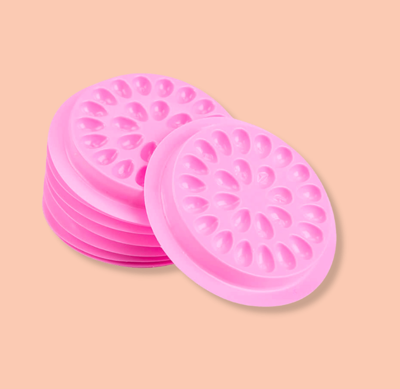 GLUE PALLET