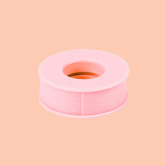 PINK LASH TAPE